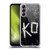 WWE Kevin Owens KO Soft Gel Case for Samsung Galaxy A14 5G