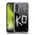 WWE Kevin Owens KO Soft Gel Case for Samsung Galaxy A54 5G