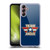WWE Kurt Angle Logotype Soft Gel Case for Samsung Galaxy A14 5G