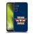 WWE Kurt Angle Logotype Soft Gel Case for Samsung Galaxy A15 & MagSafe