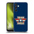 WWE Kurt Angle Logotype Soft Gel Case for Samsung Galaxy A25 5G