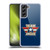 WWE Kurt Angle Logotype Soft Gel Case for Samsung Galaxy S21 FE 5G & MagSafe