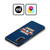 WWE Kurt Angle Logotype Soft Gel Case for Samsung Galaxy S21 FE 5G & MagSafe