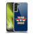 WWE Kurt Angle Logotype Soft Gel Case for Samsung Galaxy S22+ 5G & MagSafe