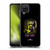WWE Alexa Bliss Graphics Lilly Soft Gel Case for Samsung Galaxy A12 (2020)