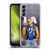 WWE LA Knight Portrait Soft Gel Case for Samsung Galaxy A14 5G