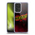 WWE LA Knight Yeah! Soft Gel Case for Samsung Galaxy A33 5G (2022)