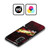WWE LA Knight Yeah! Soft Gel Case for Samsung Galaxy S23 5G & MagSafe