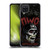 WWE NWO Skull Soft Gel Case for Samsung Galaxy A12 (2020)