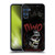 WWE NWO Skull Soft Gel Case for Samsung Galaxy A15 & MagSafe