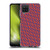 WWE 2017 John Cena Pattern Soft Gel Case for Samsung Galaxy A12 (2020)