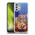 WWE 2017 John Cena LED Image Soft Gel Case for Samsung Galaxy A13 (2022)