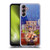 WWE 2017 John Cena LED Image Soft Gel Case for Samsung Galaxy A14 5G