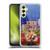 WWE 2017 John Cena LED Image Soft Gel Case for Samsung Galaxy A34 5G