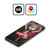 WWE Nikki Bella LED Image Soft Gel Case for Samsung Galaxy A12 (2020)