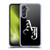 WWE Aj Styles Grunge Initials Soft Gel Case for Samsung Galaxy A54 5G
