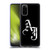 WWE Aj Styles Grunge Initials Soft Gel Case for Samsung Galaxy S20 / S20 5G