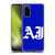 WWE Aj Styles Initials Soft Gel Case for Samsung Galaxy S20 / S20 5G