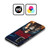 WWE 2017 Roman Reigns LED Image Soft Gel Case for Samsung Galaxy A12 (2020)