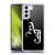WWE Aj Styles Grunge Initials Soft Gel Case for Samsung Galaxy S21 5G & MagSafe