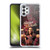 WWE Shawn Michaels LED Image Soft Gel Case for Samsung Galaxy A13 (2022)
