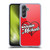 WWE Shawn Michaels Logo Soft Gel Case for Samsung Galaxy A54 5G