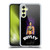 WWE Bayley Release Your Inner Soft Gel Case for Samsung Galaxy A34 5G