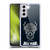 WWE Stone Cold Steve Austin Hell Yeah Soft Gel Case for Samsung Galaxy S21 5G & MagSafe