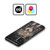 WWE Randy Orton LED Image Soft Gel Case for Samsung Galaxy S23 FE 5G & MagSafe