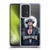 WWE Undertaker Graphics The Undertaker Soft Gel Case for Samsung Galaxy A53 5G (2022)