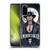WWE Undertaker Graphics The Undertaker Soft Gel Case for Samsung Galaxy S20 / S20 5G