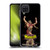 WWE Ultimate Warrior Corner Ring Soft Gel Case for Samsung Galaxy A12 (2020)
