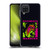 WWE Ultimate Warrior Illustrated Soft Gel Case for Samsung Galaxy A12 (2020)