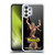 WWE Ultimate Warrior Corner Ring Soft Gel Case for Samsung Galaxy A13 (2022)