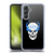 WWE Steve Austin Retro Skull Soft Gel Case for Samsung Galaxy A54 5G