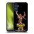 WWE Ultimate Warrior Corner Ring Soft Gel Case for Samsung Galaxy A15 & MagSafe