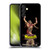 WWE Ultimate Warrior Corner Ring Soft Gel Case for Samsung Galaxy A25 5G