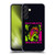 WWE Ultimate Warrior Illustrated Soft Gel Case for Samsung Galaxy A25 5G