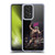 WWE Ultimate Warrior Rope Pose Soft Gel Case for Samsung Galaxy A33 5G (2022)