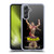 WWE Ultimate Warrior Corner Ring Soft Gel Case for Samsung Galaxy A54 5G