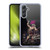 WWE Ultimate Warrior Rope Pose Soft Gel Case for Samsung Galaxy A54 5G