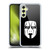 WWE Sting Face Soft Gel Case for Samsung Galaxy A34 5G