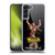 WWE Ultimate Warrior Corner Ring Soft Gel Case for Samsung Galaxy S22+ 5G & MagSafe