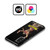 WWE Ultimate Warrior Corner Ring Soft Gel Case for Samsung Galaxy S22+ 5G & MagSafe