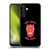 WWE Superstars 8 Undertaker Red Devil Big Evil Soft Gel Case for Samsung Galaxy A25 5G