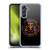WWE Undertaker 25 Years Destruction Soft Gel Case for Samsung Galaxy A54 5G