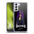 WWE Undertaker Image Soft Gel Case for Samsung Galaxy S21+ 5G & MagSafe