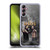 WWE The Usos LED Image Soft Gel Case for Samsung Galaxy A14 5G