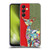 Wyanne Cat Three Cent Attitude Soft Gel Case for Samsung Galaxy A25 5G