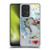 Wyanne Cat Abstract Kitty Soft Gel Case for Samsung Galaxy A33 5G (2022)